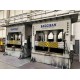 500 Ton Sıvama Pres Bagcısan Marka  Tabla 2100 x1500mm  