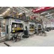 500 Ton Sıvama Pres Bagcısan Marka  Tabla 2100 x1500mm  