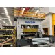 500 Ton Sıvama Pres Bagcısan Marka  Tabla 2100 x1500mm  