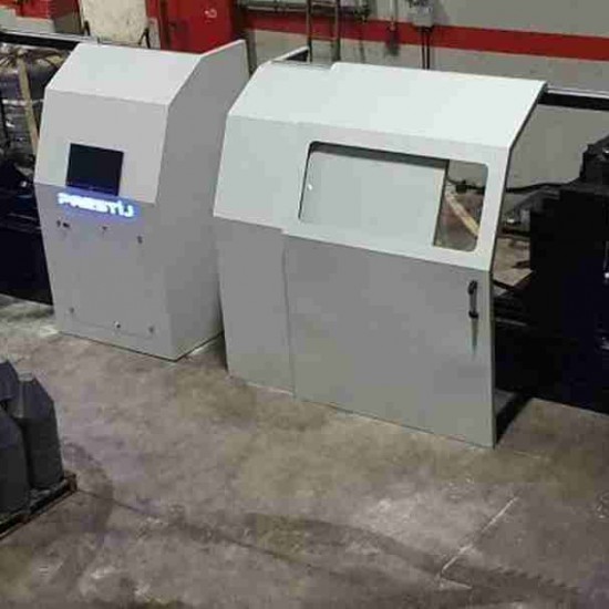 Prestij CNC Metal İşleme Makinası ( SIFIR ) 