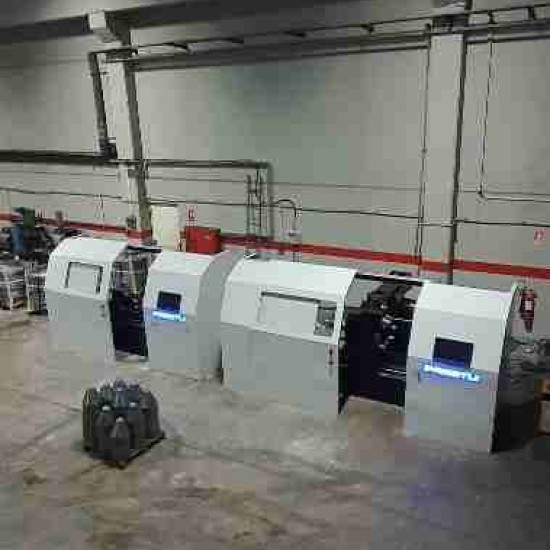 Prestij CNC Metal İşleme Makinası ( SIFIR ) 