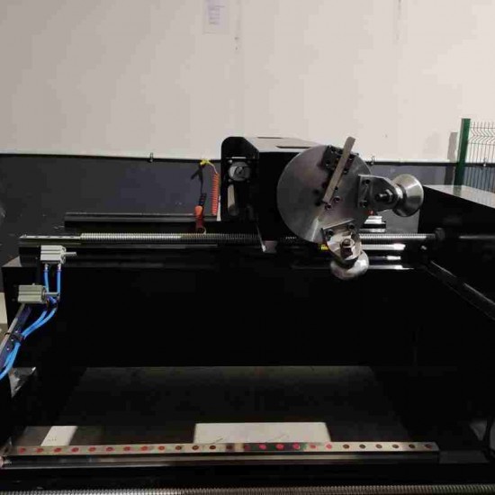 Prestij CNC Metal İşleme Makinası ( SIFIR ) 