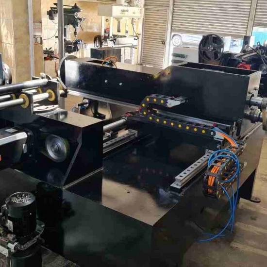 Prestij CNC Metal İşleme Makinası ( SIFIR ) 