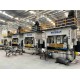 500 Ton Sıvama Pres Bagcısan Marka  Tabla 2100 x1500mm  