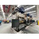 500 Ton Sıvama Pres Bagcısan Marka  Tabla 2100 x1500mm  