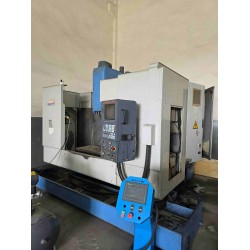 Mazak 1997 Model İşleme Merkezi  X 1000 Y 500  Z 500  